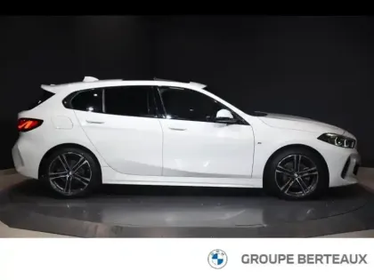 Photo 5 BMW Serie 1 Série 1 118iA 136ch M Sport DKG7
