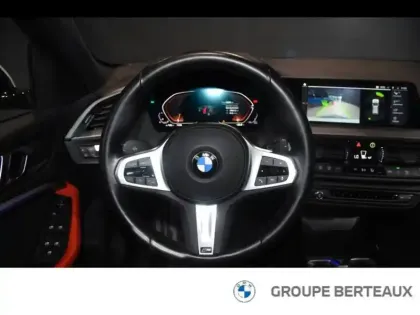 Photo 11 BMW Serie 1 Série 1 118iA 136ch M Sport DKG7