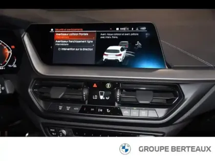 Photo 13 BMW Serie 1 Série 1 118iA 136ch M Sport DKG7