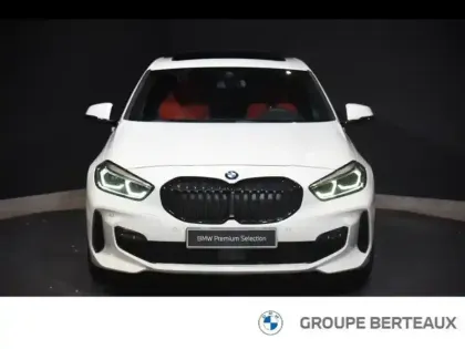 Photo 7 BMW Serie 1 Série 1 118iA 136ch M Sport DKG7