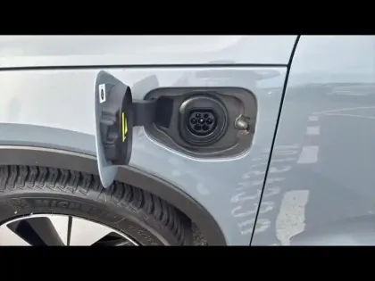 Photo 13 Volvo XC40  T5 Recharge 180 + 82ch Plus DCT 7