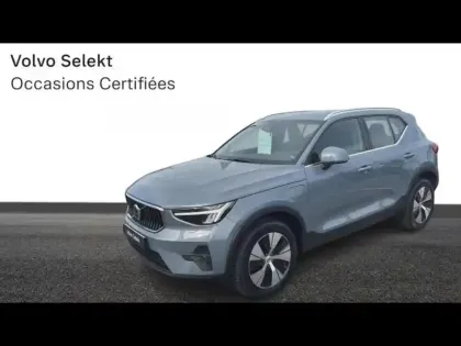 Photo Volvo Xc40 Plus