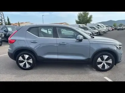 Photo 10 Volvo XC40  T5 Recharge 180 + 82ch Plus DCT 7
