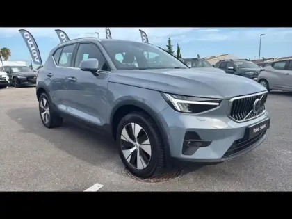 Photo 9 Volvo XC40  T5 Recharge 180 + 82ch Plus DCT 7