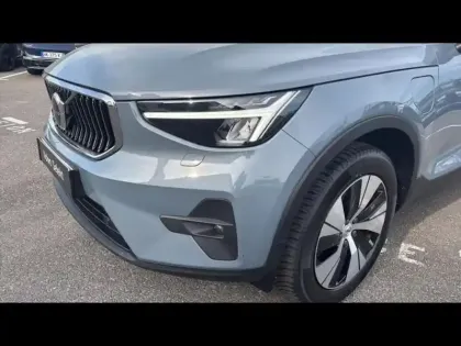 Photo 14 Volvo XC40  T5 Recharge 180 + 82ch Plus DCT 7