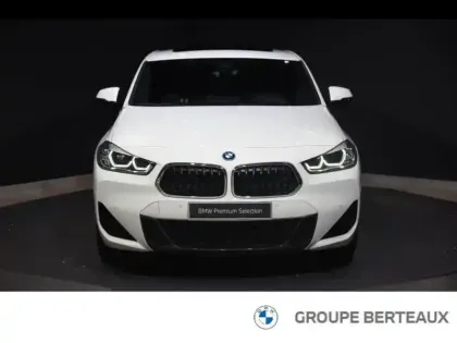 Photo 7 BMW X2  xDrive25eA 220ch M Sport Euro6d-T 6cv