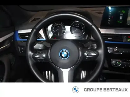 Photo 10 BMW X2  xDrive25eA 220ch M Sport Euro6d-T 6cv