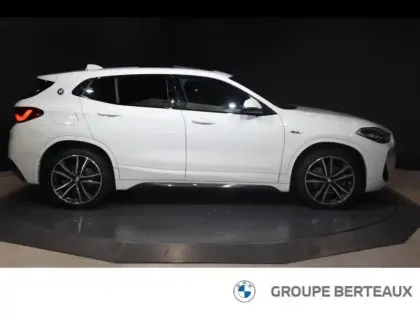 Photo 5 BMW X2  xDrive25eA 220ch M Sport Euro6d-T 6cv