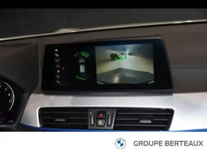 Photo 11 BMW X2  xDrive25eA 220ch M Sport Euro6d-T 6cv