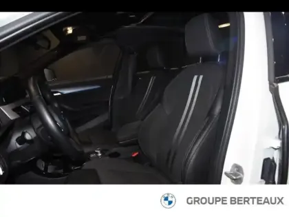 Photo 14 BMW X2  xDrive25eA 220ch M Sport Euro6d-T 6cv