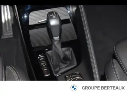 Photo 13 BMW X2  xDrive25eA 220ch M Sport Euro6d-T 6cv