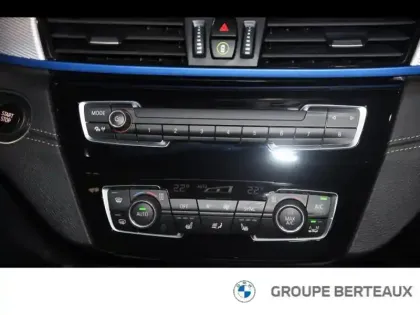 Photo 12 BMW X2  xDrive25eA 220ch M Sport Euro6d-T 6cv