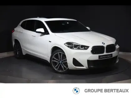 Photo 6 BMW X2  xDrive25eA 220ch M Sport Euro6d-T 6cv