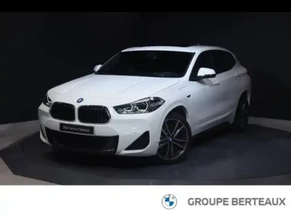 Photo Bmw X2 M Sport