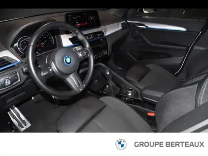 Photo 8 BMW X2  xDrive25eA 220ch M Sport Euro6d-T 6cv