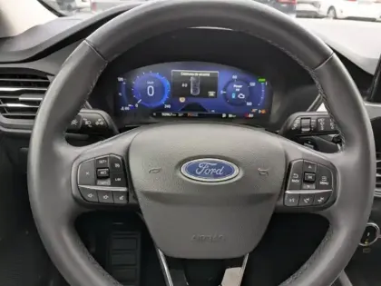 Photo 14 Ford Kuga  2.5 Duratec 190ch FHEV E85 Titanium BVA