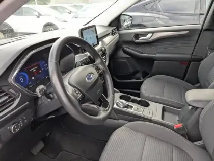 Photo 5 Ford Kuga  2.5 Duratec 190ch FHEV E85 Titanium BVA