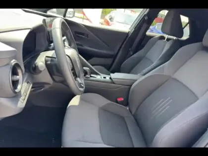 Photo 9 Toyota C-HR  Design PackConf RAC NG Hybride 200 2WD
