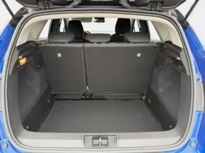 Photo 8 Renault Captur  1.0 Eco-G 100ch Evolution