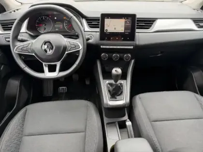 Photo 12 Renault Captur  1.0 Eco-G 100ch Evolution