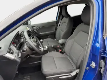 Photo 13 Renault Captur  1.0 Eco-G 100ch Evolution