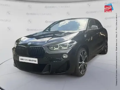 Photo Bmw X2 M Sport