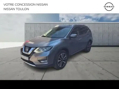 Photo Nissan X-trail Tekna