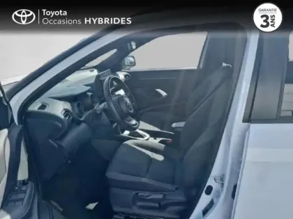 Photo 10 Toyota Yaris  Cross 116h Design MY22
