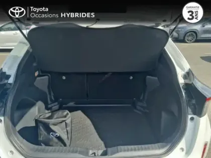Photo 9 Toyota Yaris  Cross 116h Design MY22