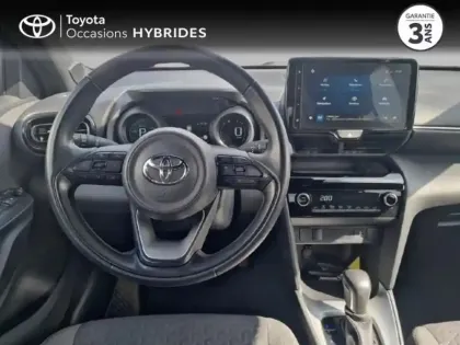 Photo 8 Toyota Yaris  Cross 116h Design MY22