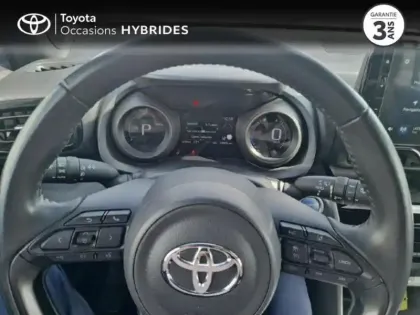 Photo 12 Toyota Yaris  Cross 116h Design MY22