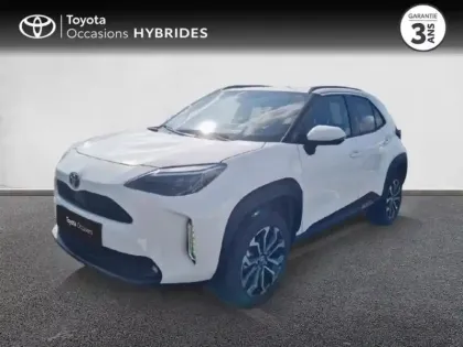 Photo Toyota Yaris Design