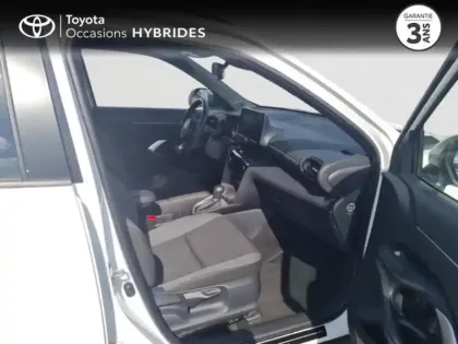 Photo 5 Toyota Yaris  Cross 116h Design MY22