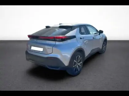 Photo 5 Toyota C-HR   Hybride Design RAC NG Hybride 200 2WD