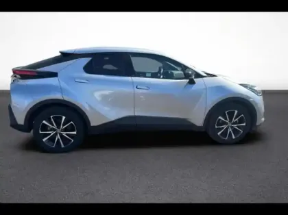 Photo 6 Toyota C-HR   Hybride Design RAC NG Hybride 200 2WD