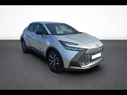 Photo 7 Toyota C-HR   Hybride Design RAC NG Hybride 200 2WD