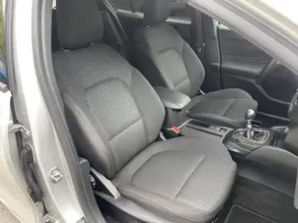 Photo 11 Ford Focus  1.0 Flexifuel mHEV 125ch ST-Line Style