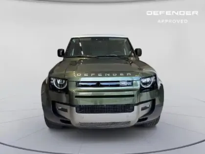 Photo 16 Rover Defender  90 3.0 D200 Hard Top S