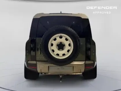 Photo 5 Rover Defender  90 3.0 D200 Hard Top S