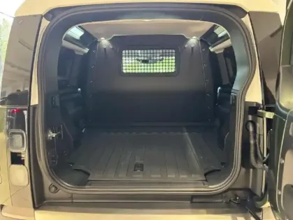 Photo 11 Rover Defender  90 3.0 D200 Hard Top S