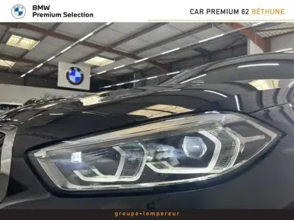 Photo 12 BMW Serie 1 Série 1 118iA 136ch Edition Sport DKG7