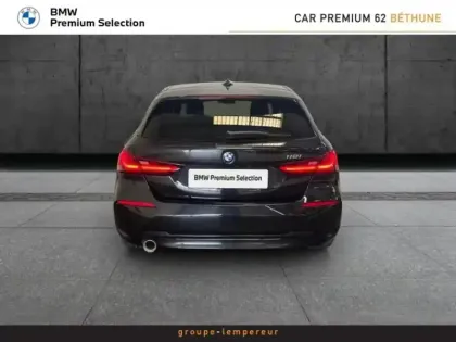 Photo 6 BMW Serie 1 Série 1 118iA 136ch Edition Sport DKG7