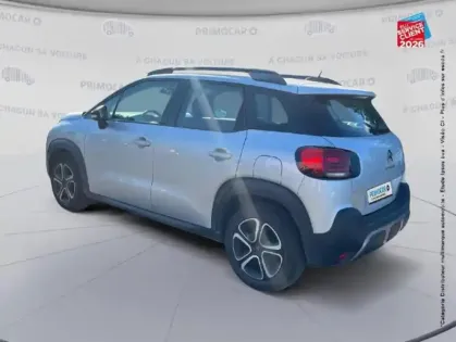Photo 7 Citroën C3 Aircross  BlueHDi 100ch Shine