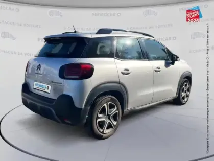 Photo 5 Citroën C3 Aircross  BlueHDi 100ch Shine
