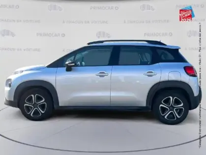 Photo 8 Citroën C3 Aircross  BlueHDi 100ch Shine