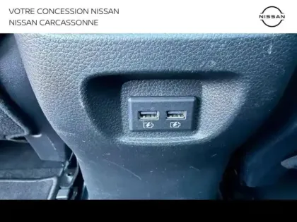 Photo 14 Nissan Qashqai  1.3 DIG-T 140ch N-Connecta 2021