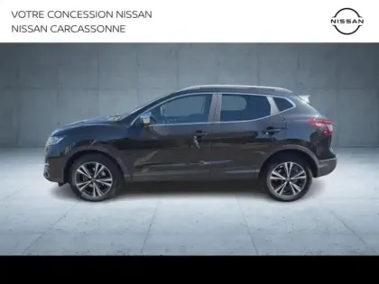 Photo 9 Nissan Qashqai  1.3 DIG-T 140ch N-Connecta 2021