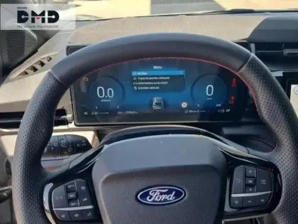 Photo 6 Ford Puma  1.0 EcoBoost Hybrid 125ch ST-Line S&S