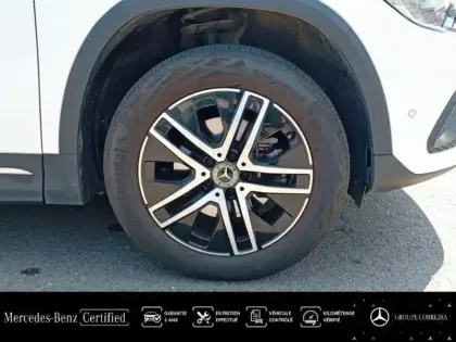 Photo 12 Mercedes GLA  200 d 150ch Progressive Line 8G-DCT