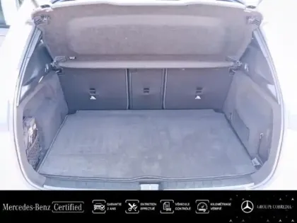 Photo 11 Mercedes GLA  200 d 150ch Progressive Line 8G-DCT